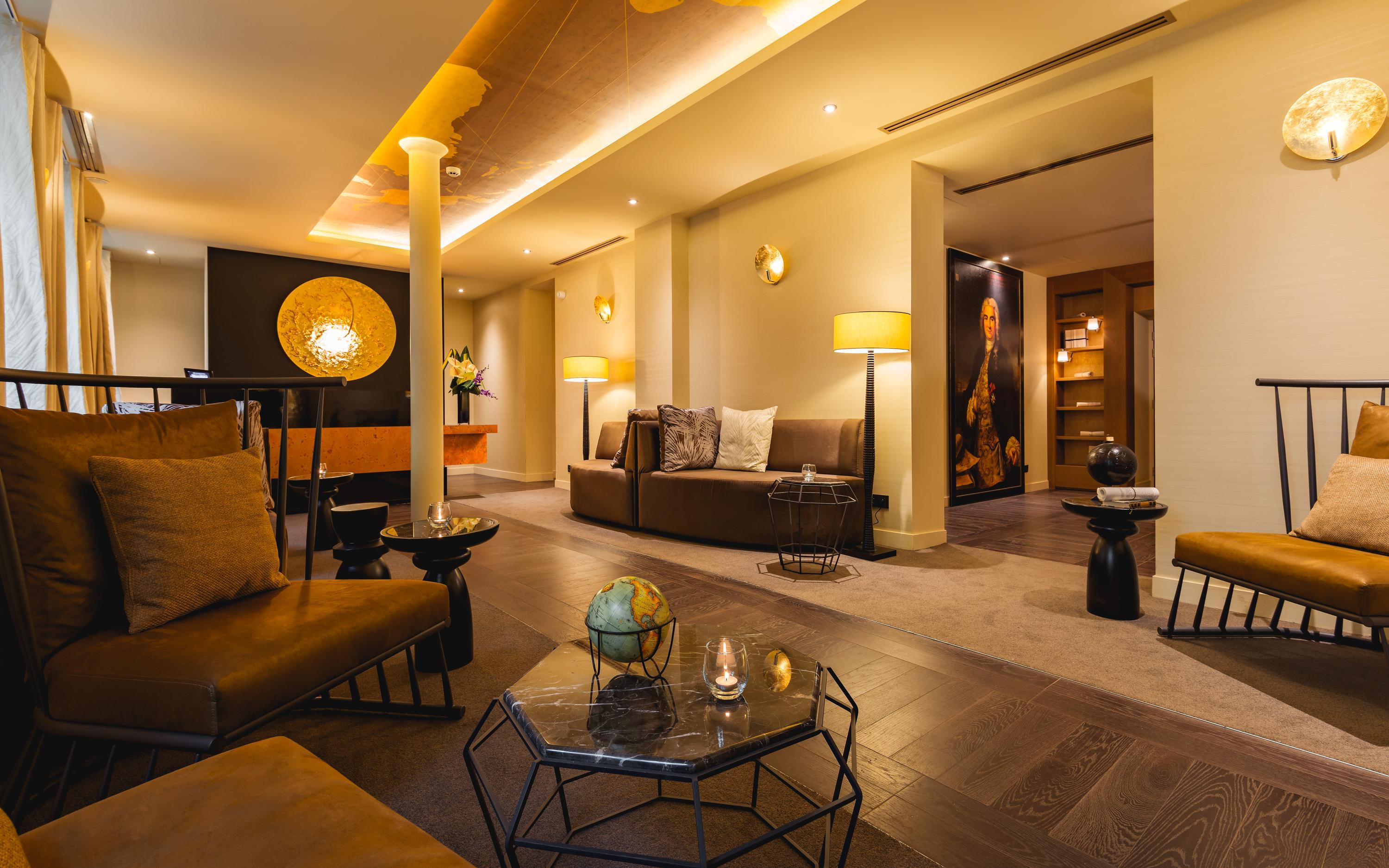 Hotel La Bourdonnais By Inwood Hotels Paris Exterior foto