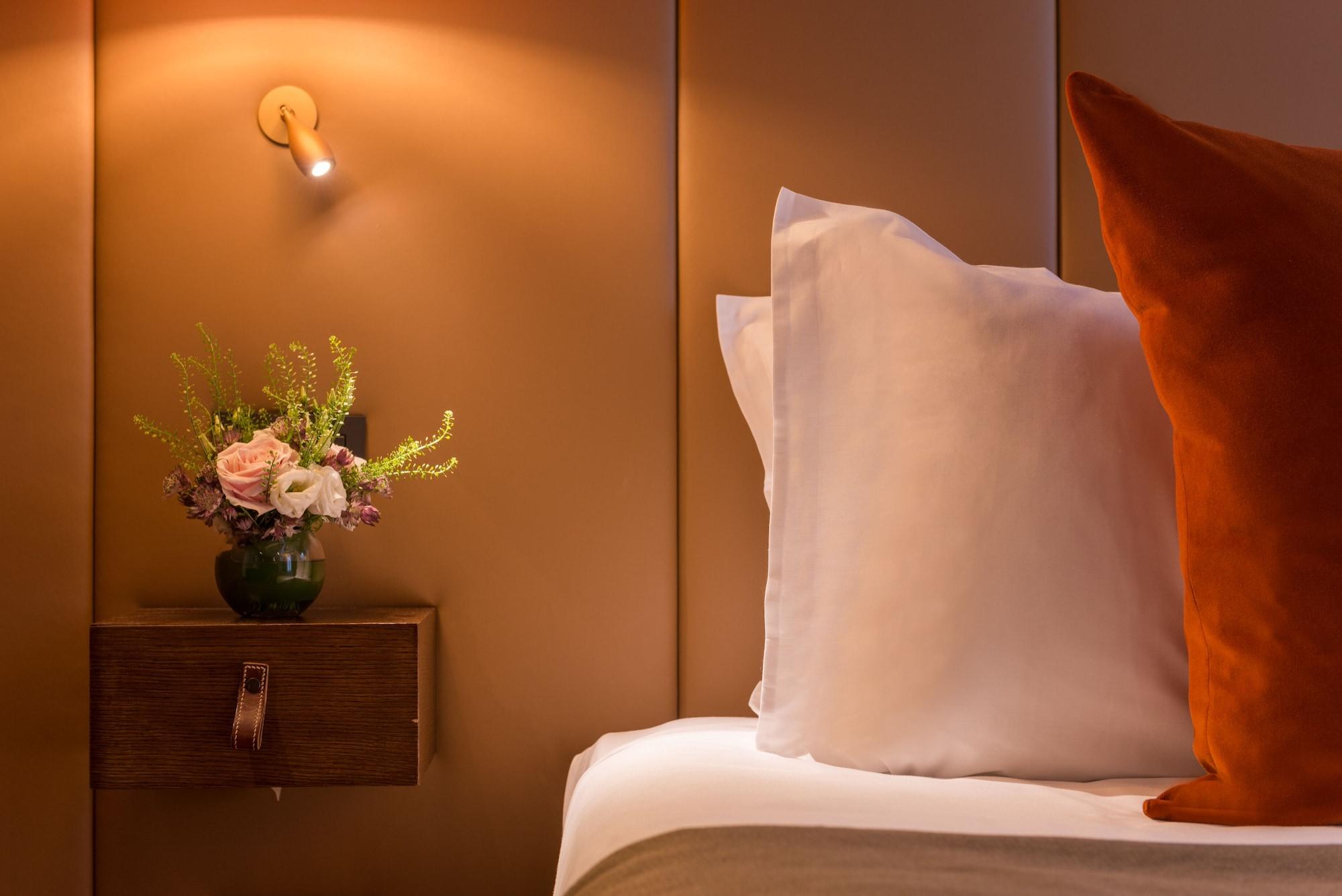 Hotel La Bourdonnais By Inwood Hotels Paris Exterior foto