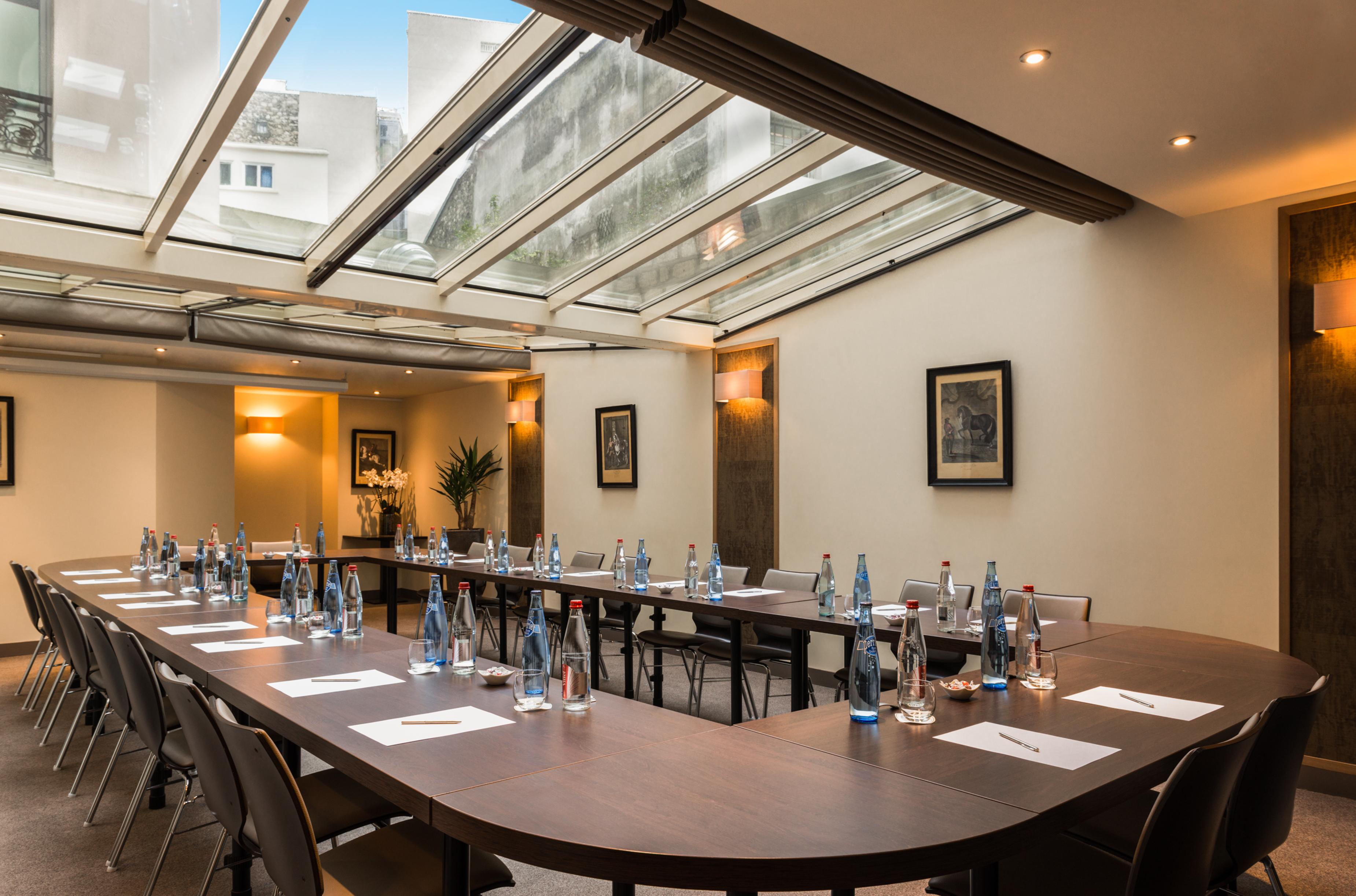 Hotel La Bourdonnais By Inwood Hotels Paris Exterior foto