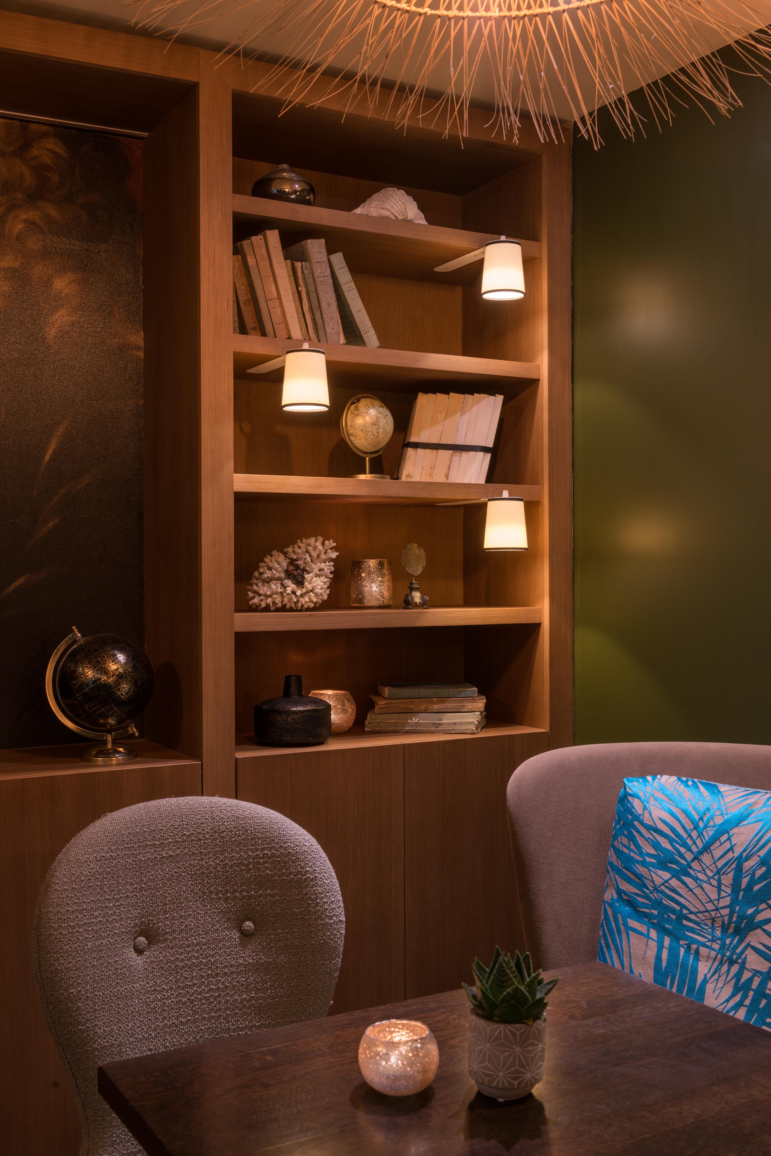Hotel La Bourdonnais By Inwood Hotels Paris Exterior foto