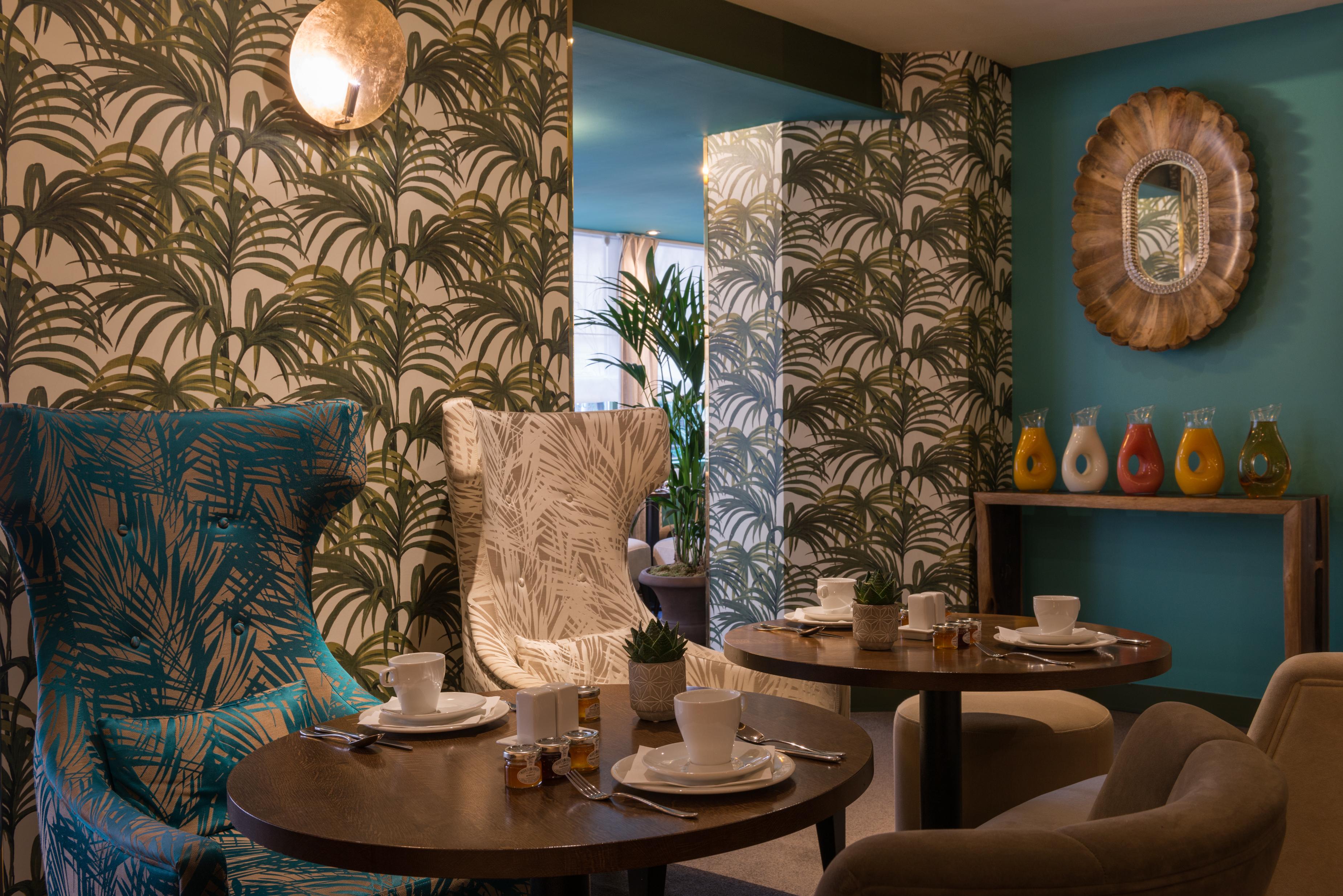 Hotel La Bourdonnais By Inwood Hotels Paris Exterior foto