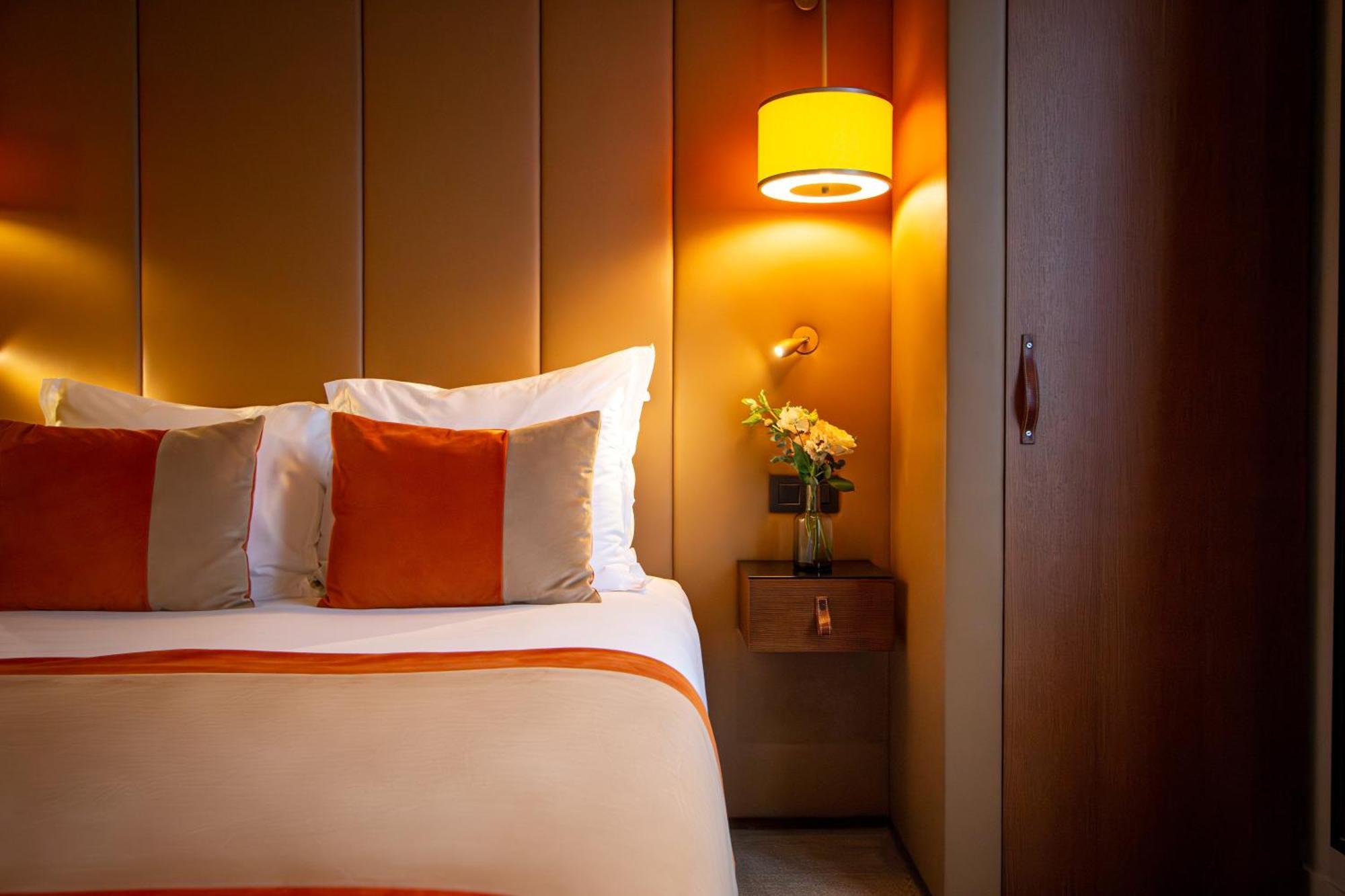 Hotel La Bourdonnais By Inwood Hotels Paris Exterior foto