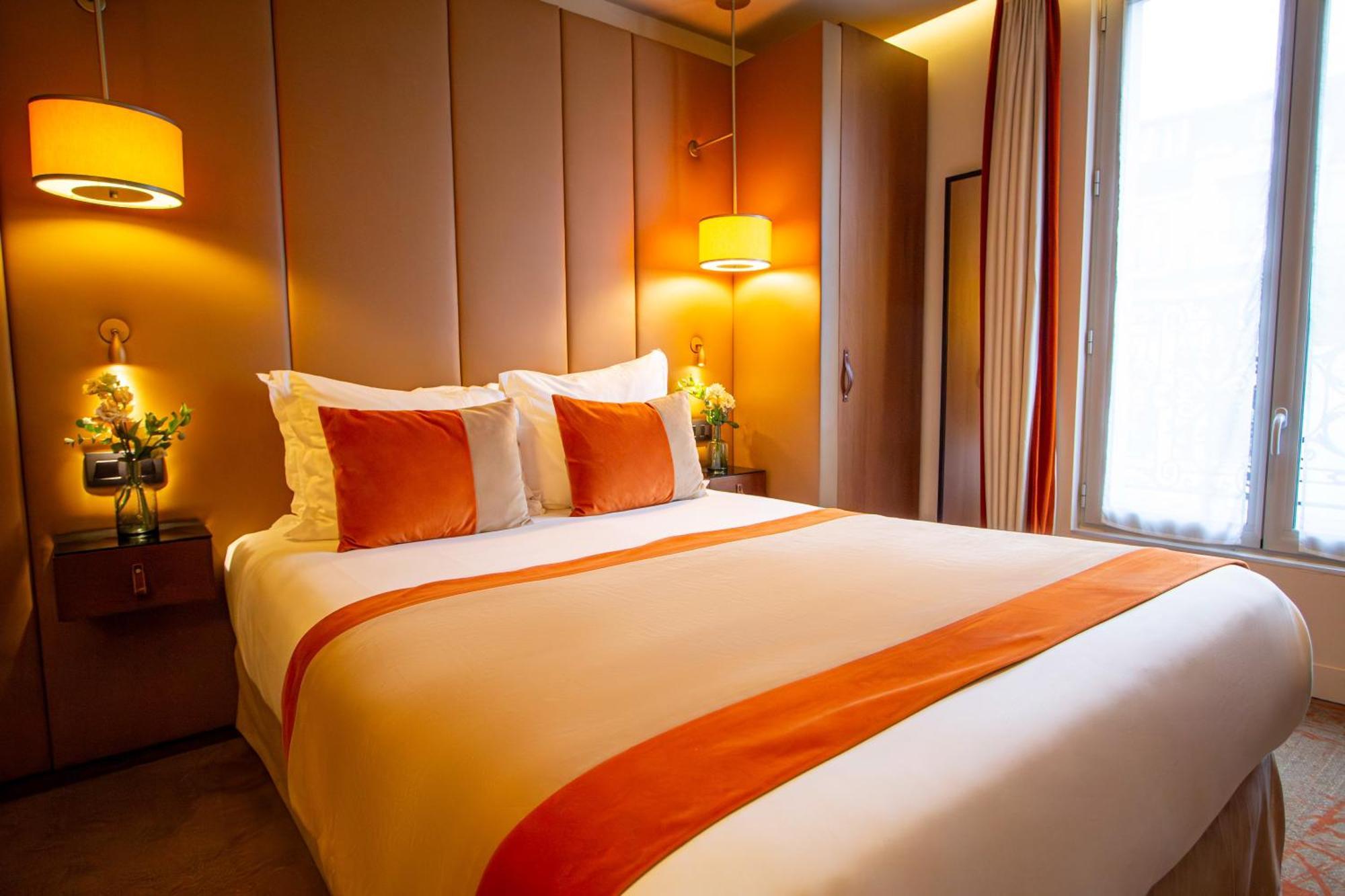 Hotel La Bourdonnais By Inwood Hotels Paris Exterior foto